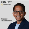 Camber Creek Catalyst Podcast