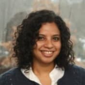 Gayatri Seetharaman