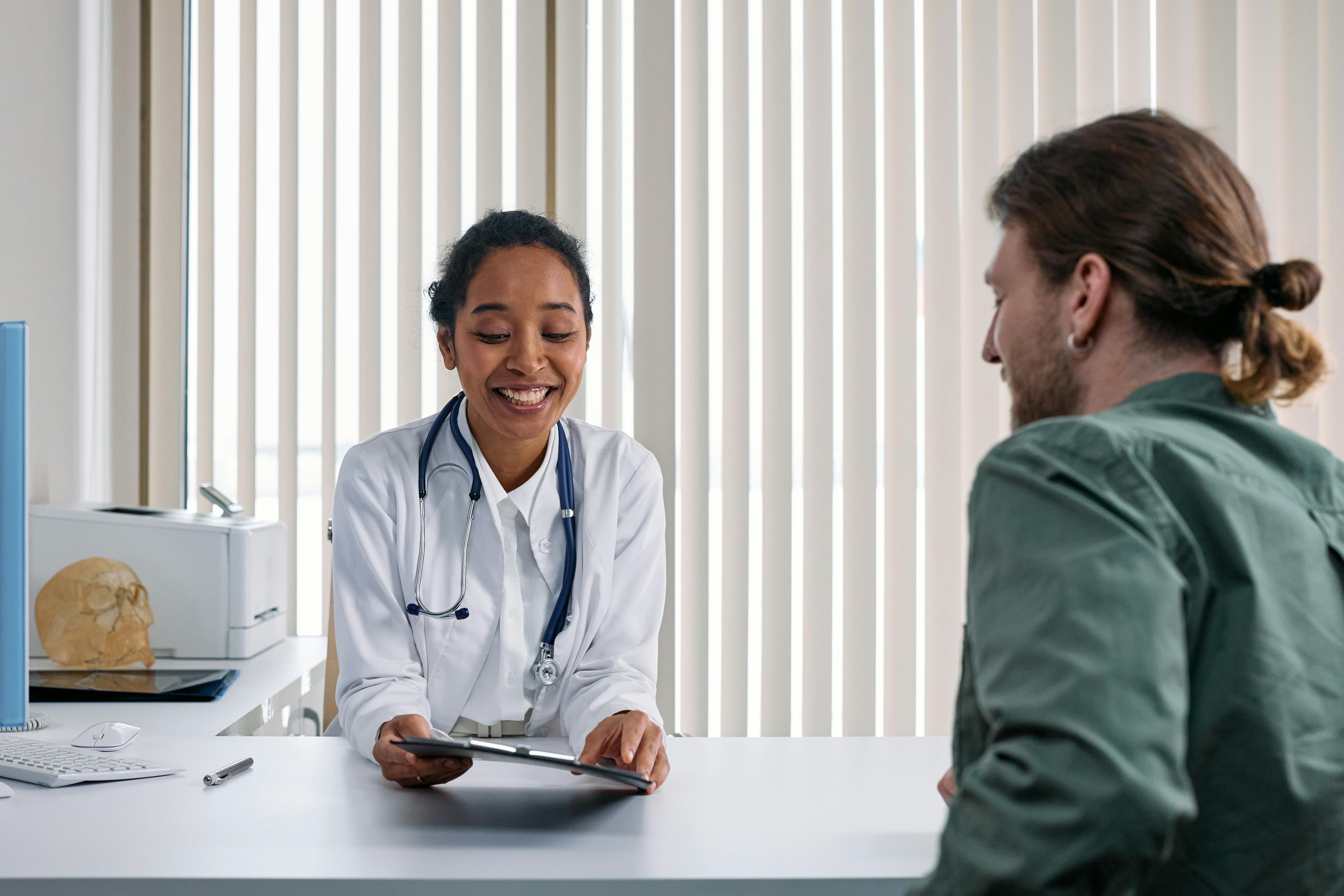 Prior Authorization Agent