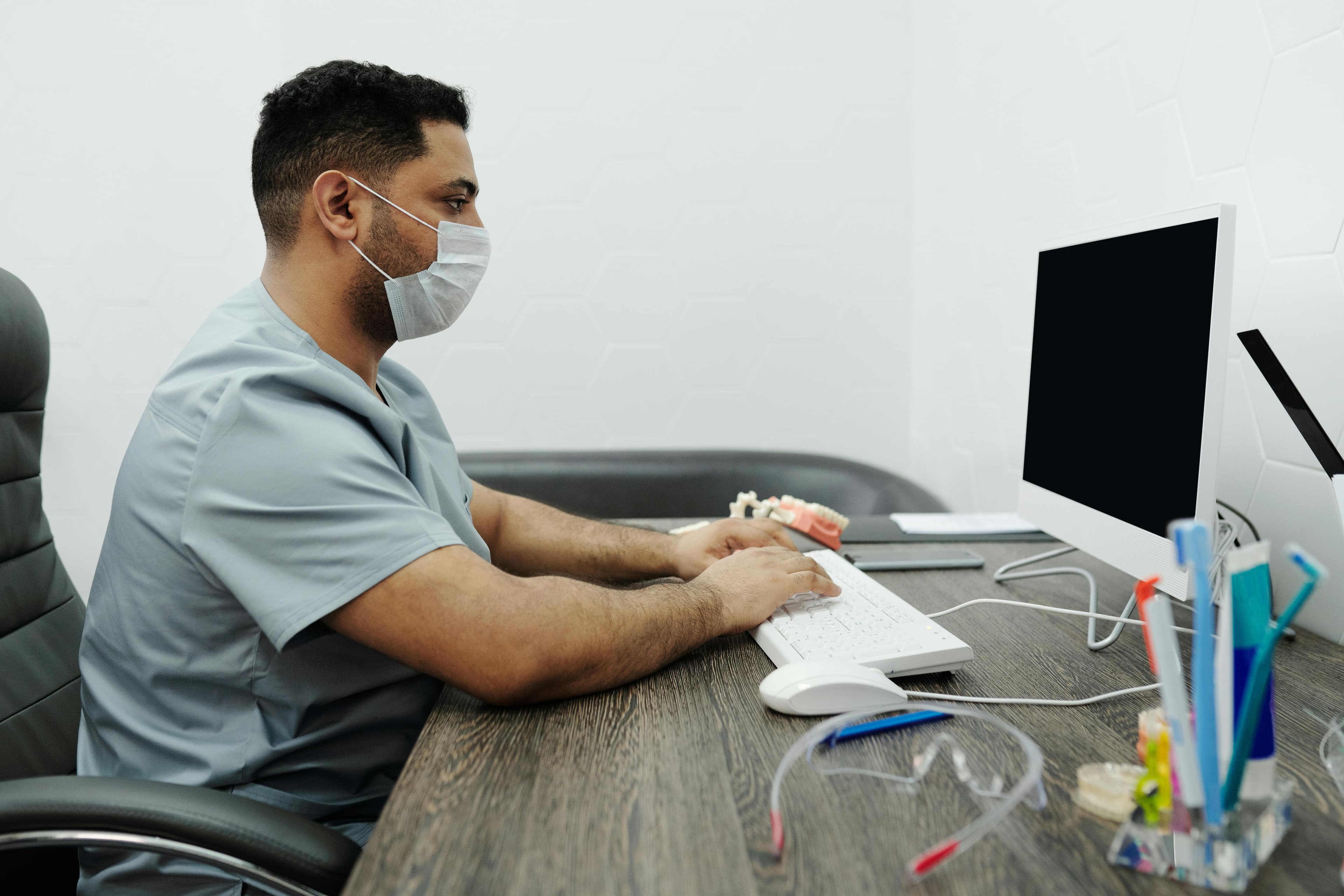 Denial Management & Recovery Agent