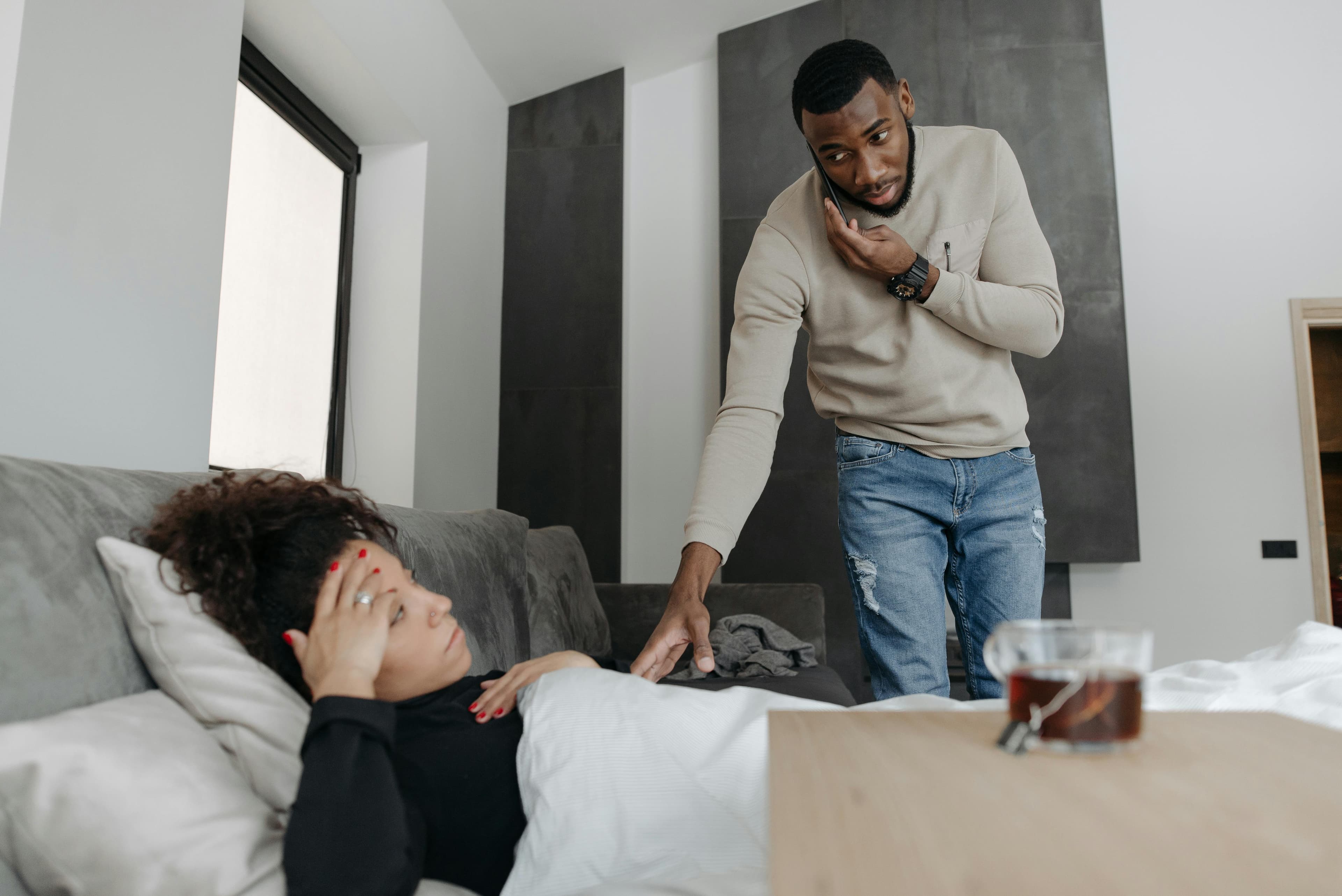 24/7 Patient Communications Agent