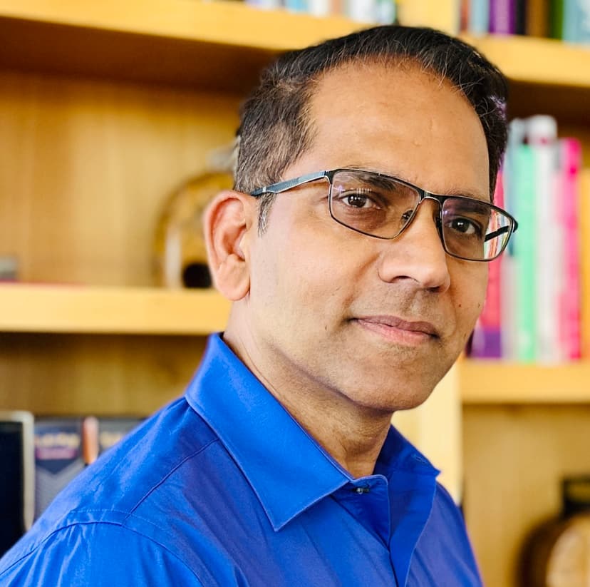 Prasad Thammineni